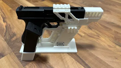 Glock Stand