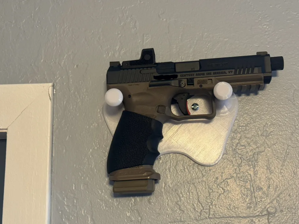 Wall Stand