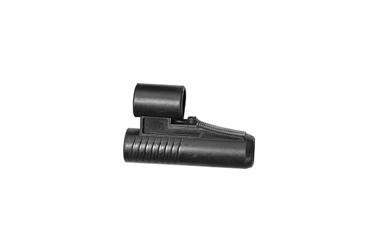 Air Pistol Muzzle – Leo Model