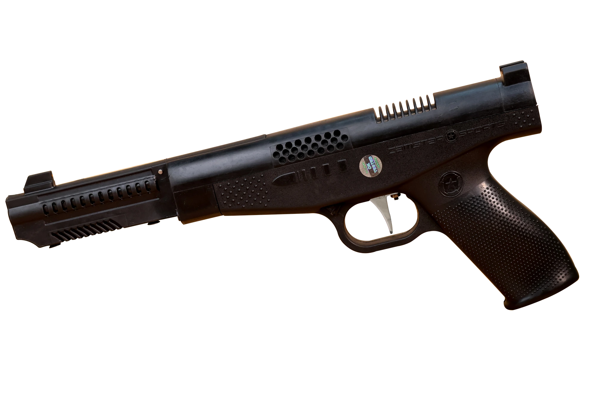 Mauser X Matte view 3