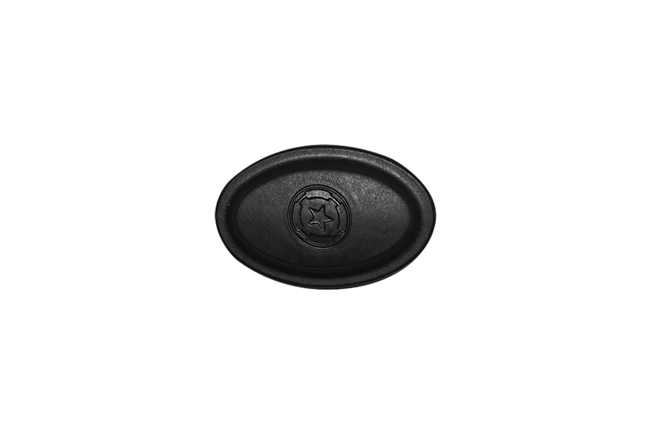 Bottom Cap