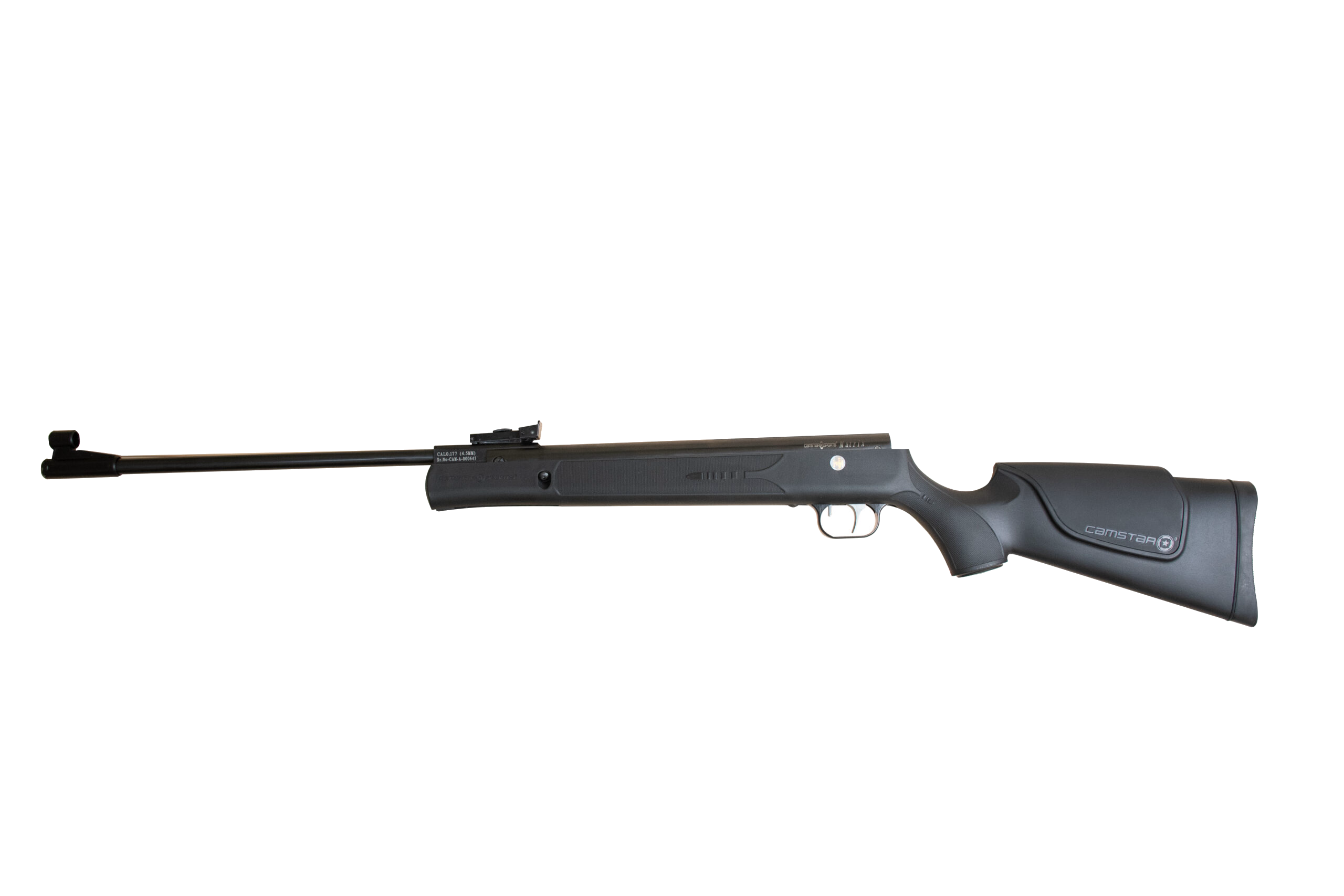 Star Hercules RF