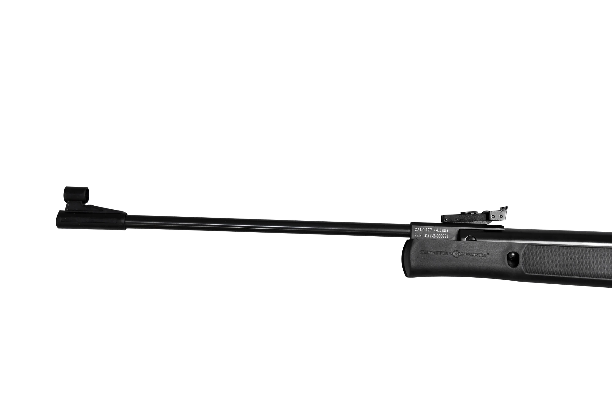 Star Hercules RF view 2