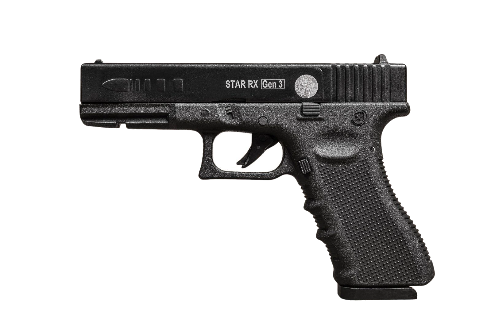 Star RX Gen 3 view 3