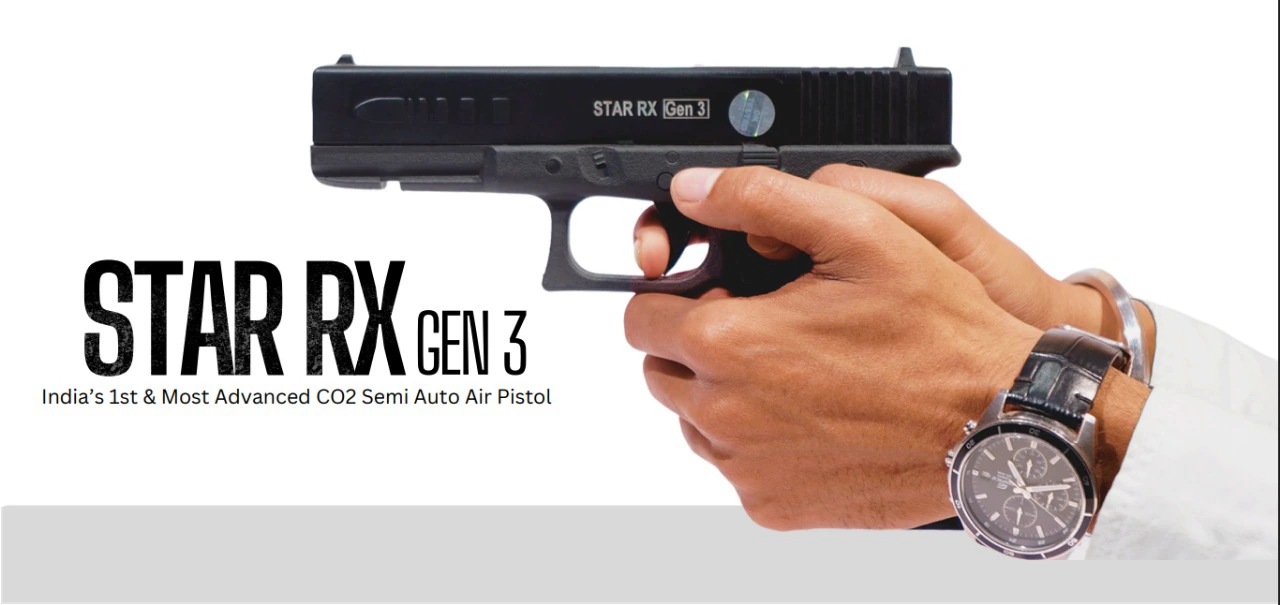 Star RX Gen 3 view 4