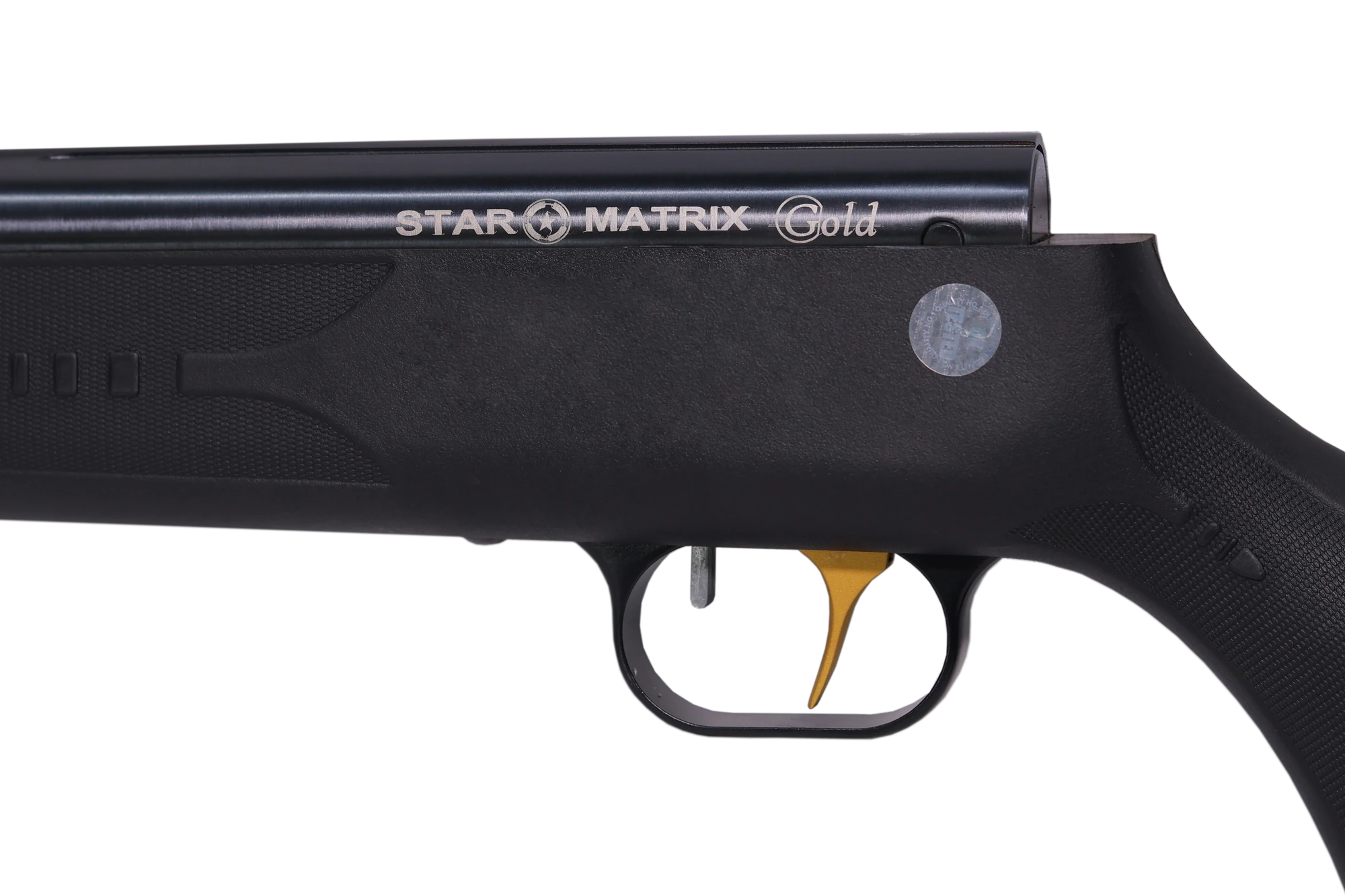 Star Matrix Gold view 3