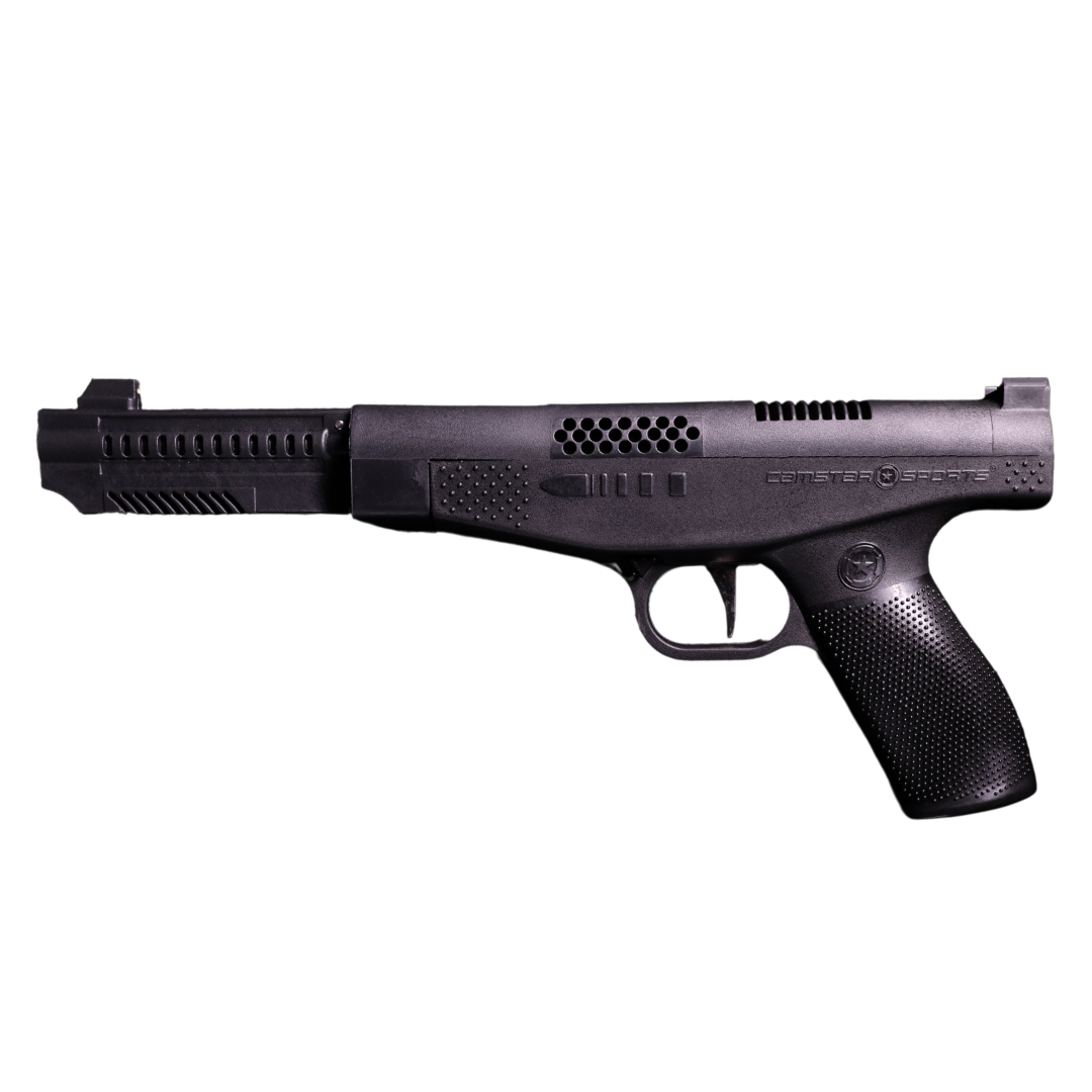 Mauser X Matte