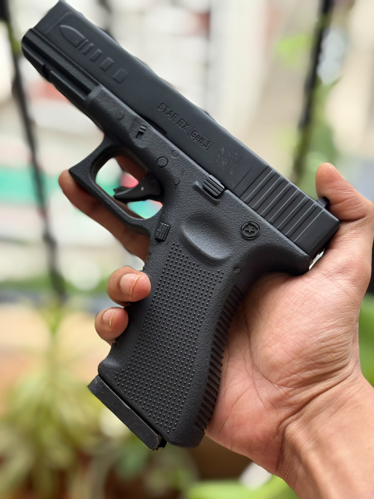 Star RX Gen 3 view 3