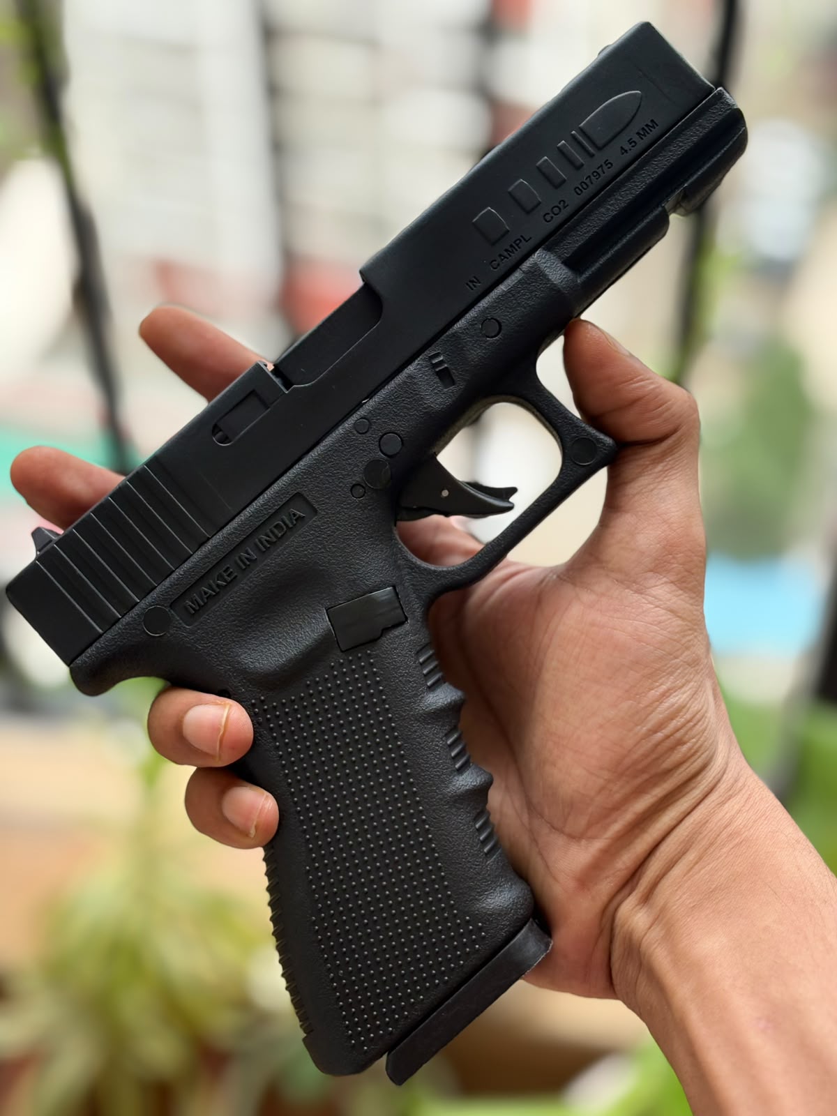 Star RX Gen 3 view 4