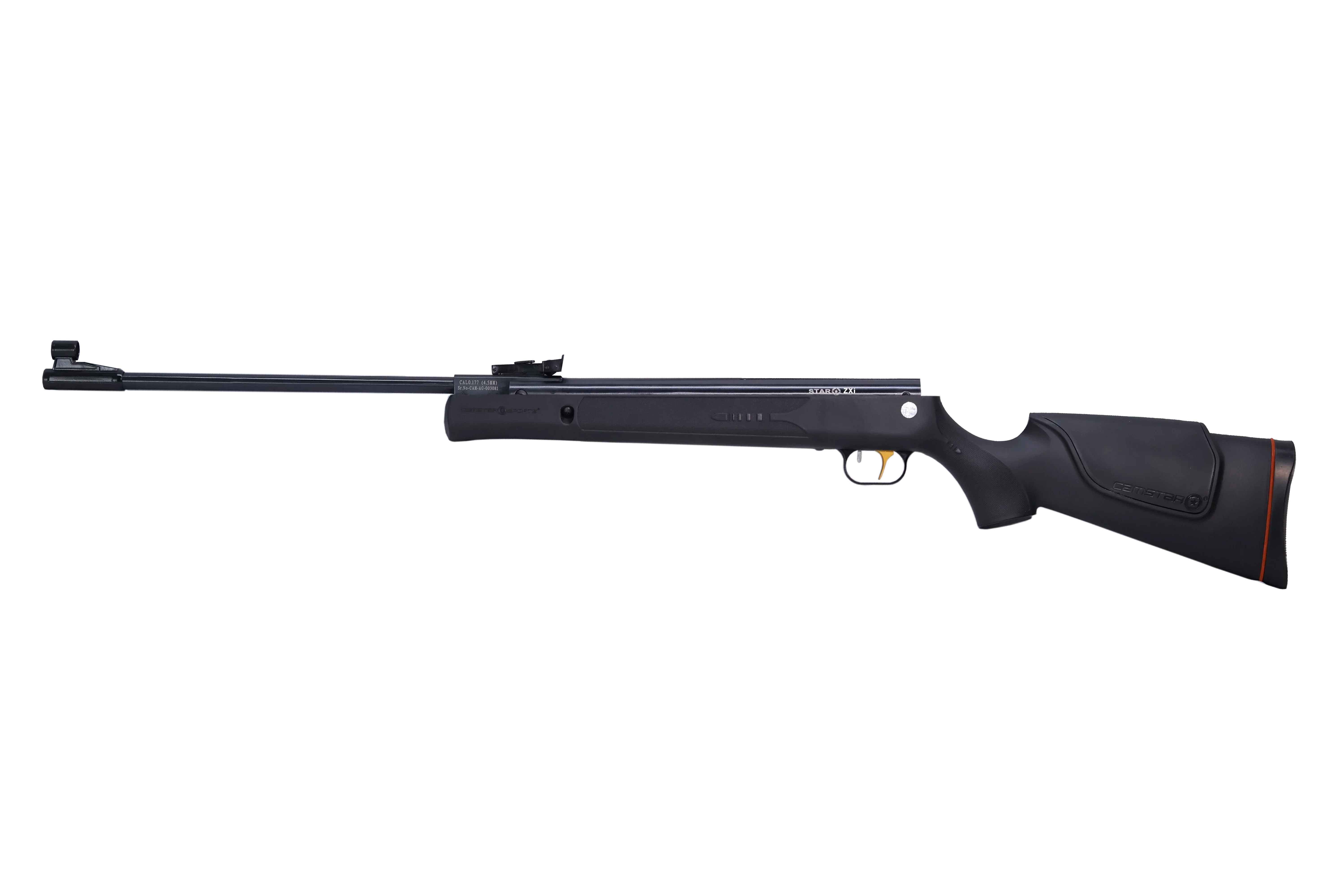 PCP Air Rifle in India – Everything You Need to Know