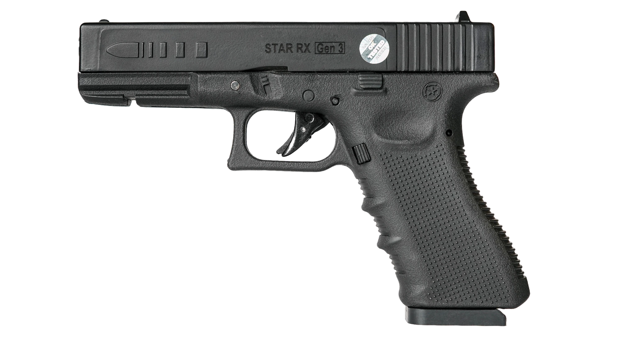 Star RX Gen 3