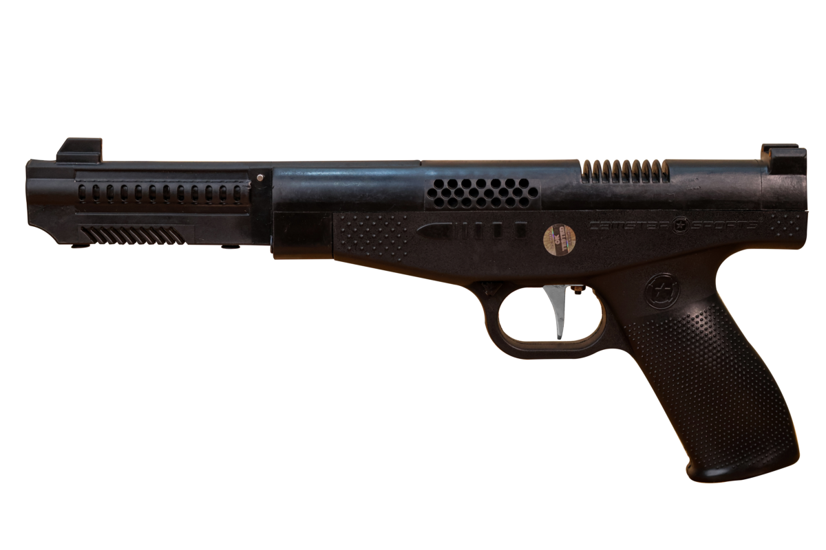 Mauser X Matte | Camstar Sports