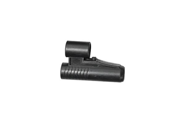 Rifle Muzzle - Image 2