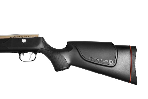 Matrix RF - Nitro Piston Break Barrel 0.177 - Image 3