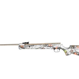 Matrix Rf Camo Finish - Nitro Piston Break Barrel 0.177