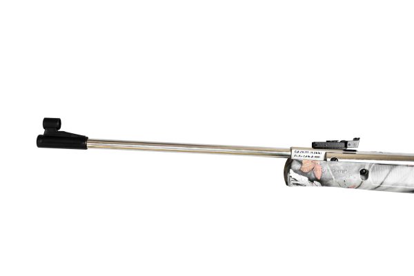 Matrix Rf Camo Finish - Nitro Piston Break Barrel 0.177 - Image 2