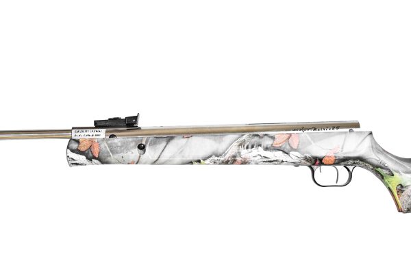 Matrix Rf Camo Finish - Nitro Piston Break Barrel 0.177 - Image 3