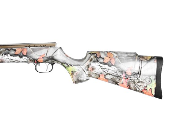 Matrix Rf Camo Finish - Nitro Piston Break Barrel 0.177 - Image 4