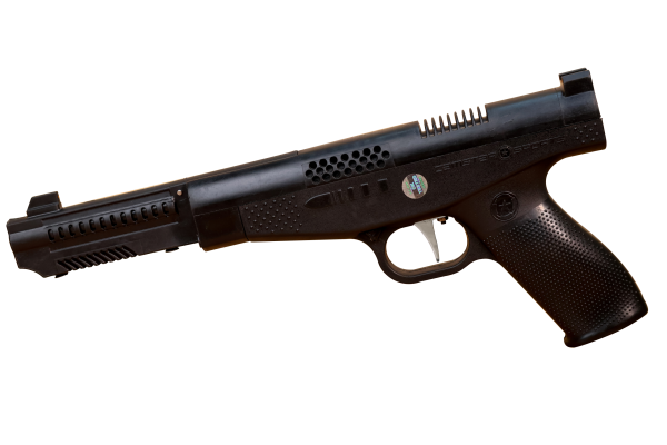 Mauser X Matte