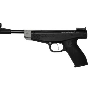 Leo - Spring Piston Break Barrel 0.177