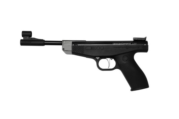 Leo - Spring Piston Break Barrel 0.177