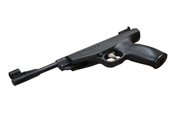 Leo - Spring Piston Break Barrel 0.177 - Image 3