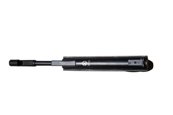 Leo - Spring Piston Break Barrel 0.177 - Image 2