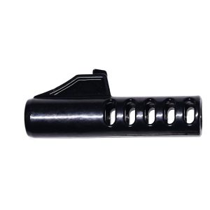 Metal Muzzle