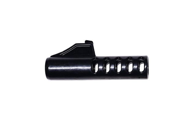 Metal Muzzle