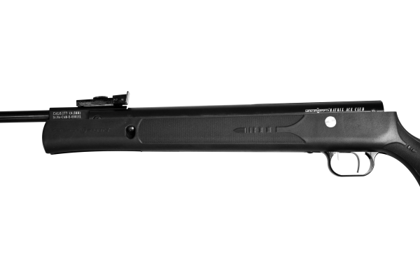 Matrix Ace Club - Nitro Piston Break Barrel 0.177 - Image 2