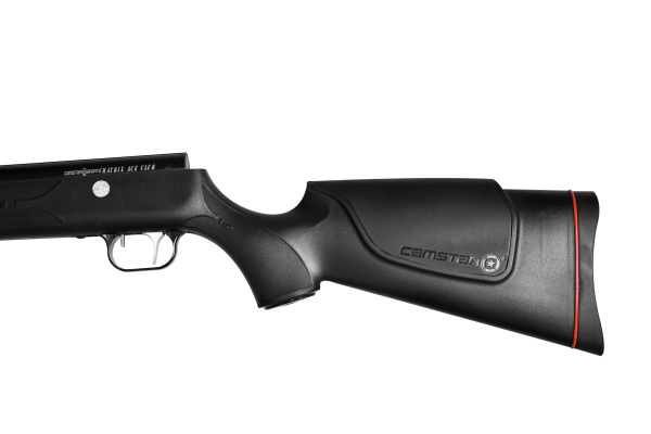 Matrix Ace Club - Nitro Piston Break Barrel 0.177 - Image 3
