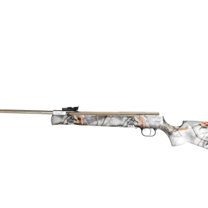 Hercules Rf Camo Finish - Spring Piston Break Barrel 0.177
