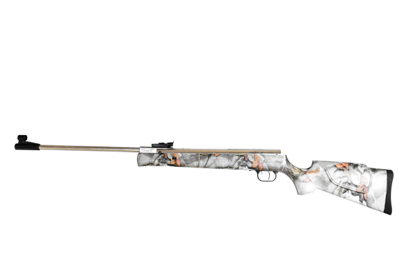 Hercules Rf Camo Finish - Spring Piston Break Barrel 0.177