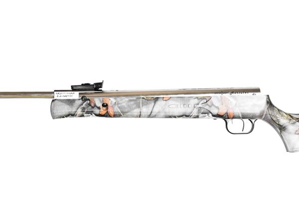 Hercules Rf Camo Finish - Spring Piston Break Barrel 0.177 - Image 3