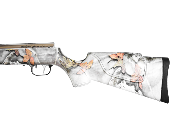 Hercules Rf Camo Finish - Spring Piston Break Barrel 0.177 - Image 4