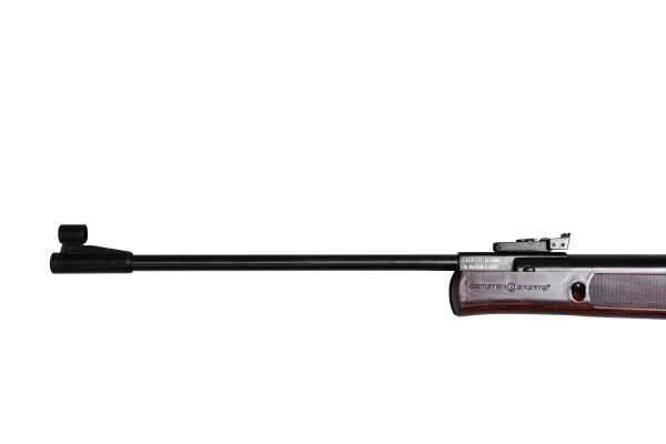 Hercules Wooden Finish - Spring Piston Break Barrel 0.177 - Image 2