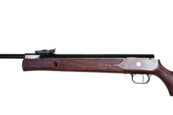 Hercules Wooden Finish - Spring Piston Break Barrel 0.177 - Image 3