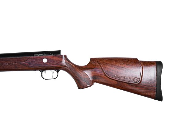 Hercules Wooden Finish - Spring Piston Break Barrel 0.177 - Image 4