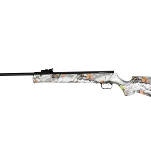 Matrix Camo Finish - Nitro Piston Break Barrel 0.177