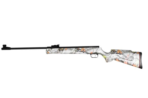 Matrix Camo Finish - Nitro Piston Break Barrel 0.177
