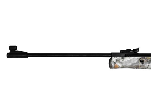Matrix Camo Finish - Nitro Piston Break Barrel 0.177 - Image 2