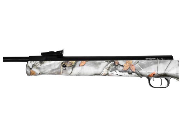 Matrix Camo Finish - Nitro Piston Break Barrel 0.177 - Image 3