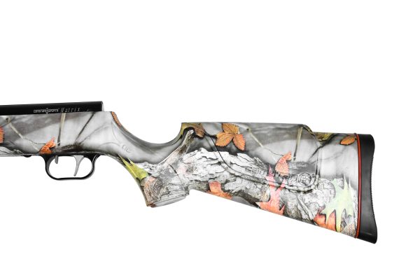 Matrix Camo Finish - Nitro Piston Break Barrel 0.177 - Image 4