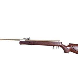 Matrix Rf Wooden Finish - Nitro Piston Break Barrel 0.177