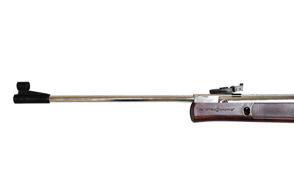 Matrix Rf Wooden Finish - Nitro Piston Break Barrel 0.177 - Image 2