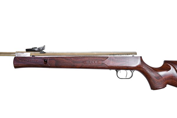 Matrix Rf Wooden Finish - Nitro Piston Break Barrel 0.177 - Image 3