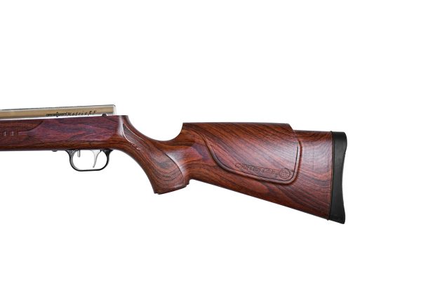 Matrix Rf Wooden Finish - Nitro Piston Break Barrel 0.177 - Image 4
