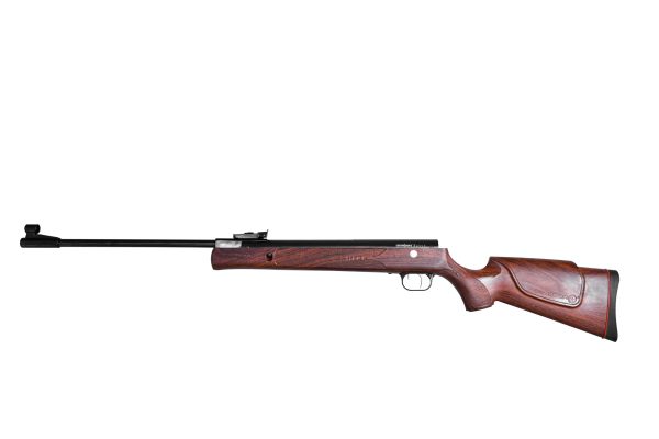 Matrix Wooden Finish - Nitro Piston Break Barrel 0.177