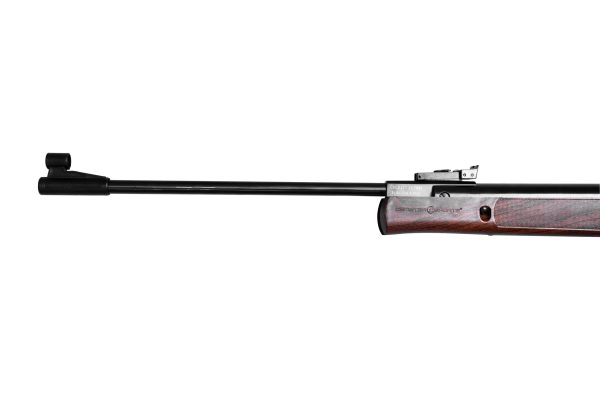 Matrix Wooden Finish - Nitro Piston Break Barrel 0.177 - Image 2