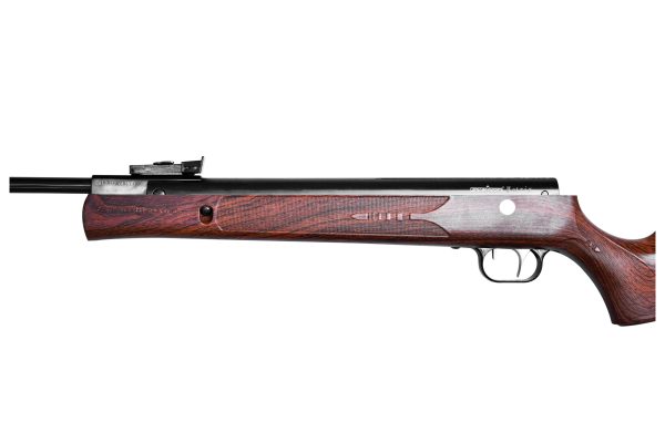 Matrix Wooden Finish - Nitro Piston Break Barrel 0.177 - Image 3